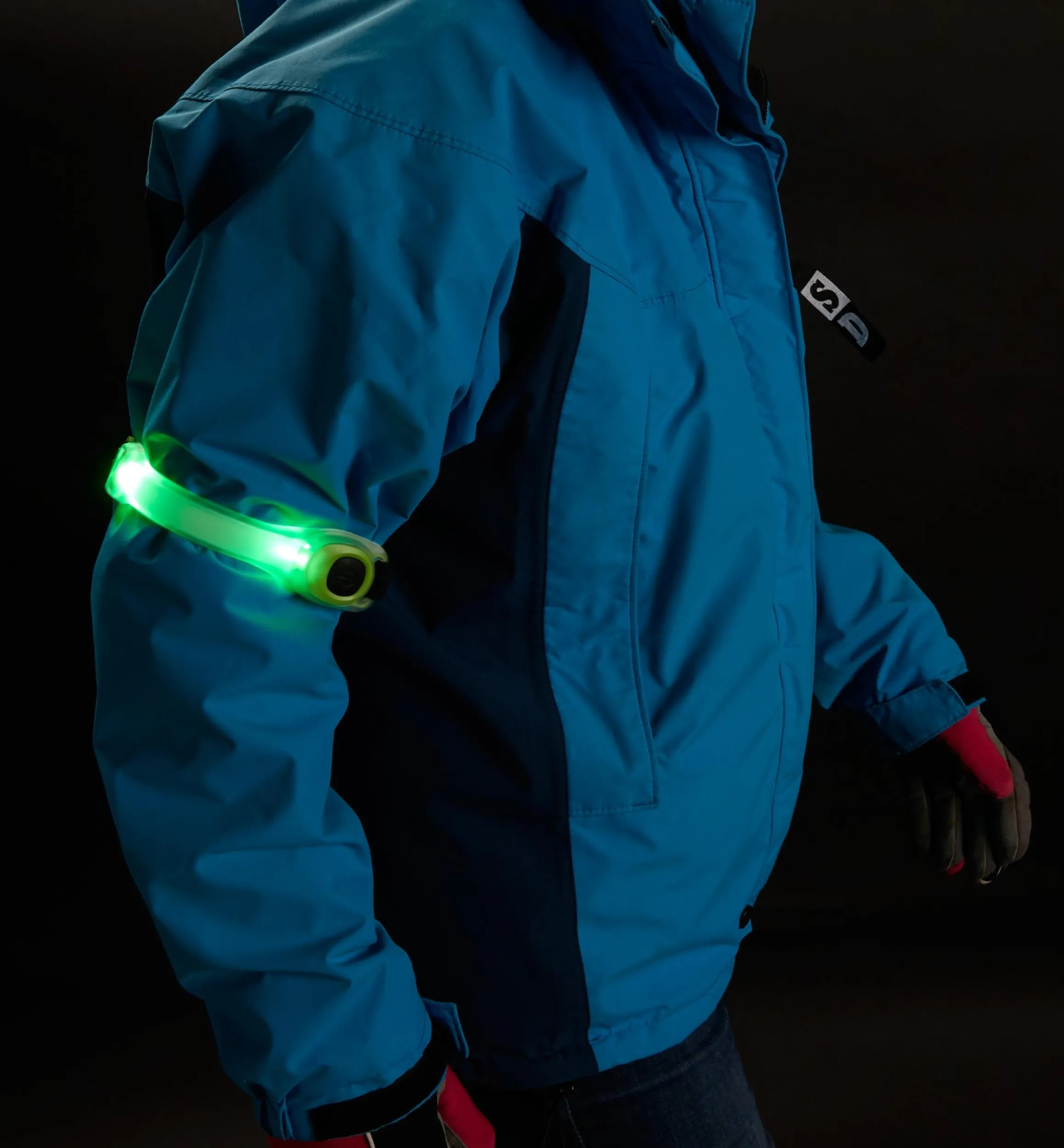 Lee Valley Lighting>Wrap Light
