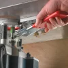 Lee Valley Hand Tools>Wrench Extender For Routers And Saws
