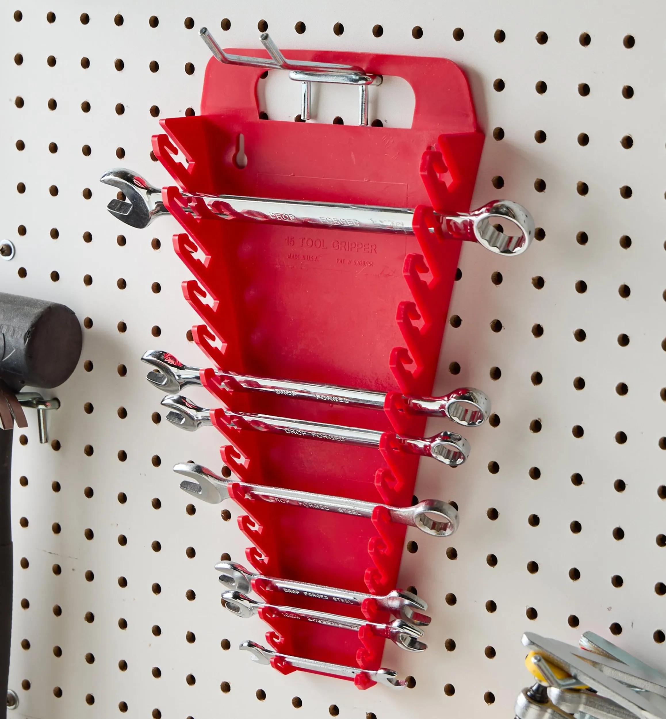 Lee Valley Workshop>Wrench Grippers