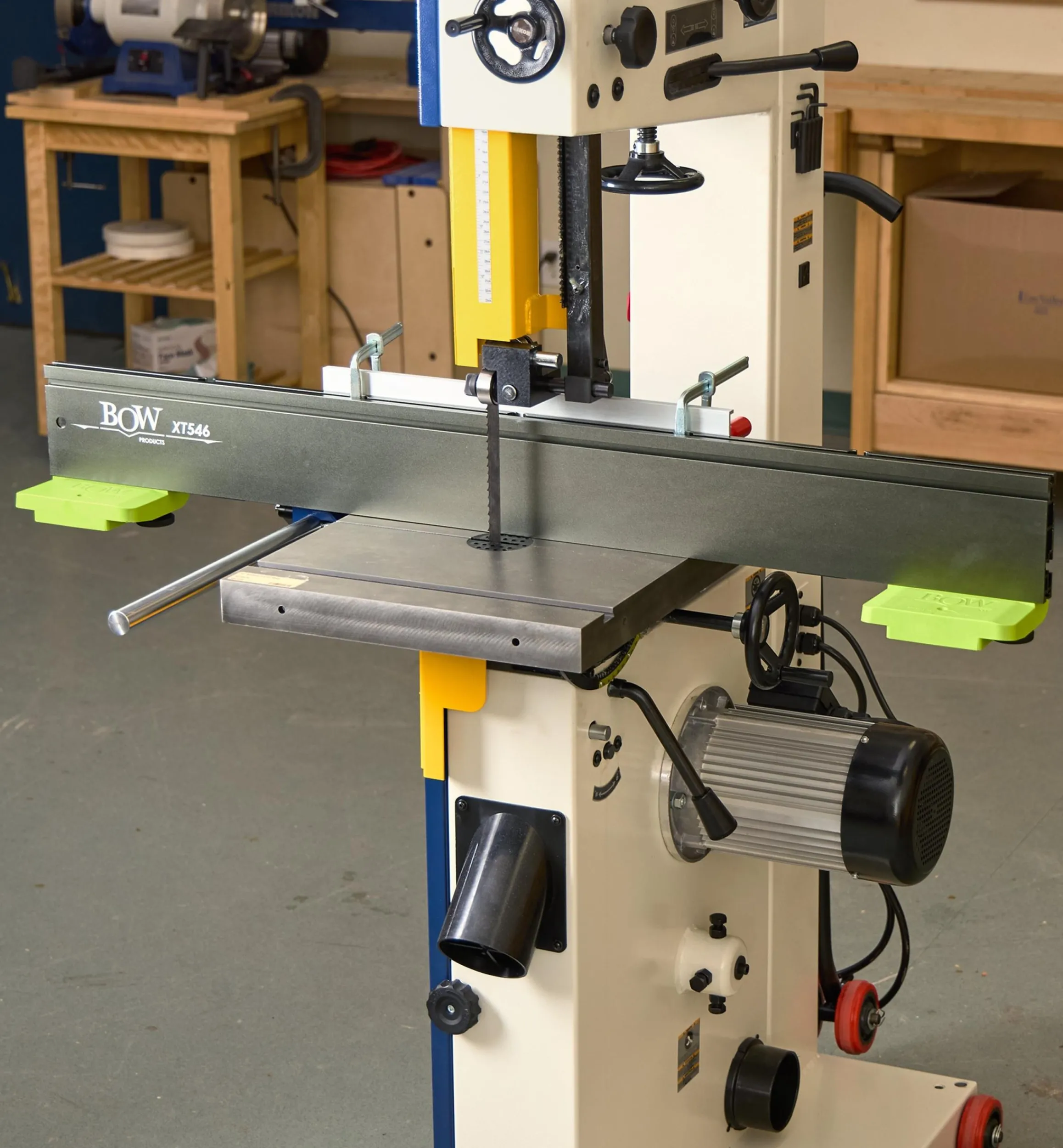 Lee Valley Power Tool Accessories>XT Infeed & Outfeed Supports