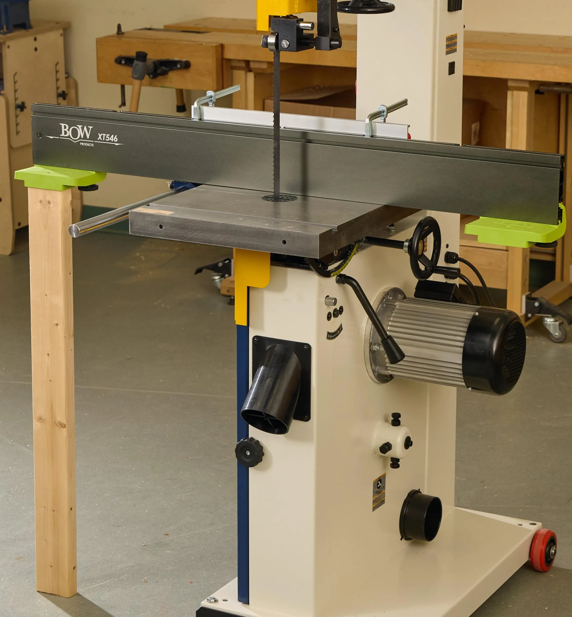Lee Valley Power Tool Accessories>XT Infeed & Outfeed Supports