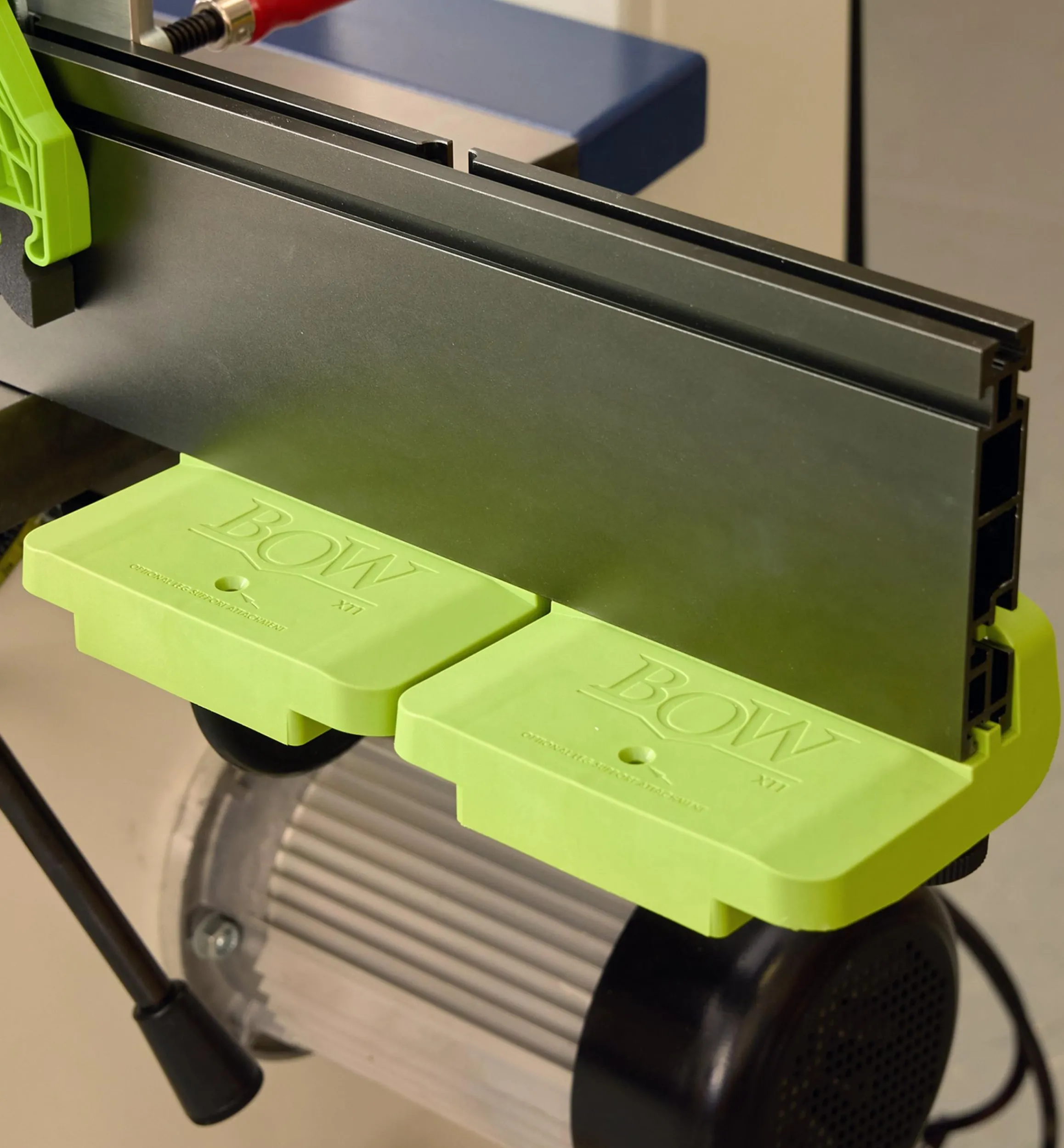 Lee Valley Power Tool Accessories>XT Infeed & Outfeed Supports