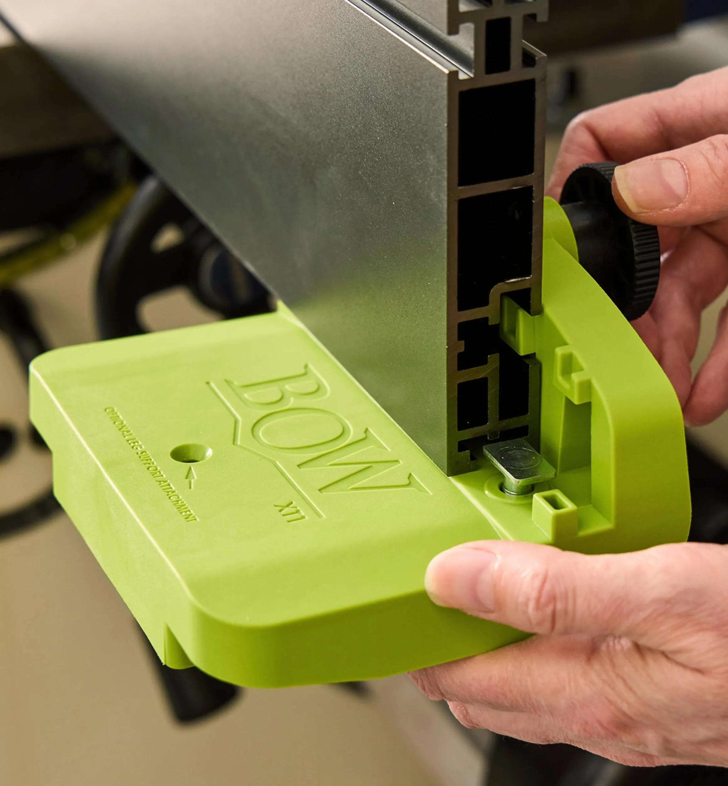 Lee Valley Power Tool Accessories>XT Infeed & Outfeed Supports
