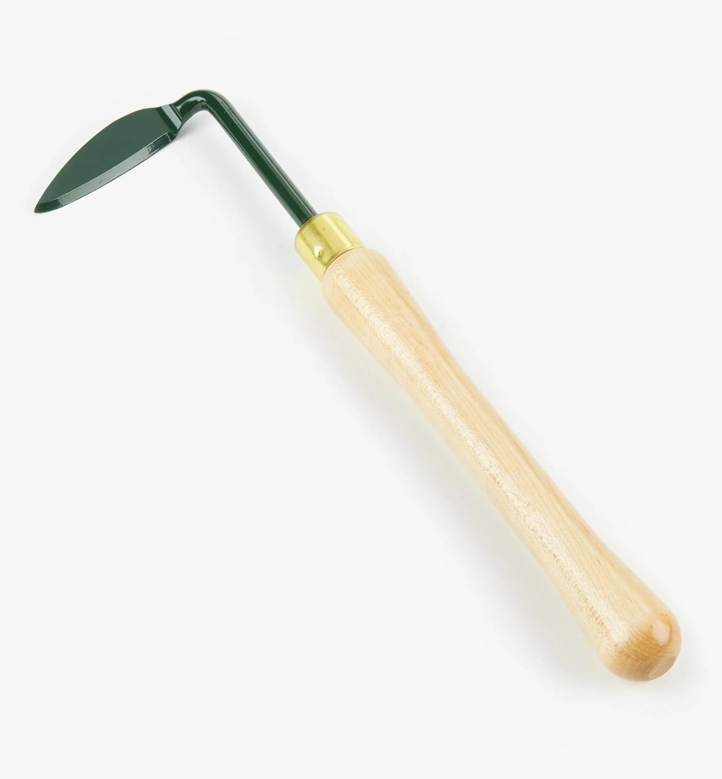 Lee Valley Weeding>Yankee Weeder