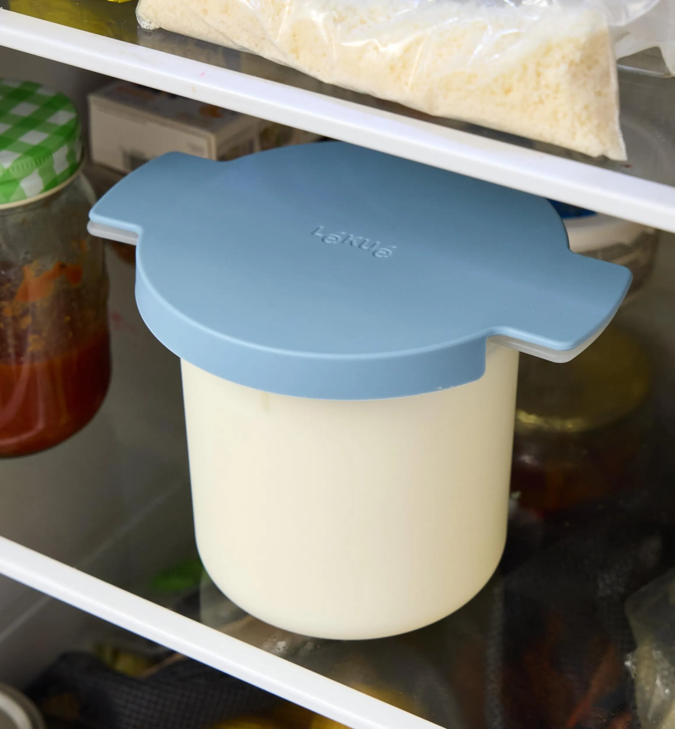 Lee Valley Canning & Preserving>Yogurt & Kefir Maker