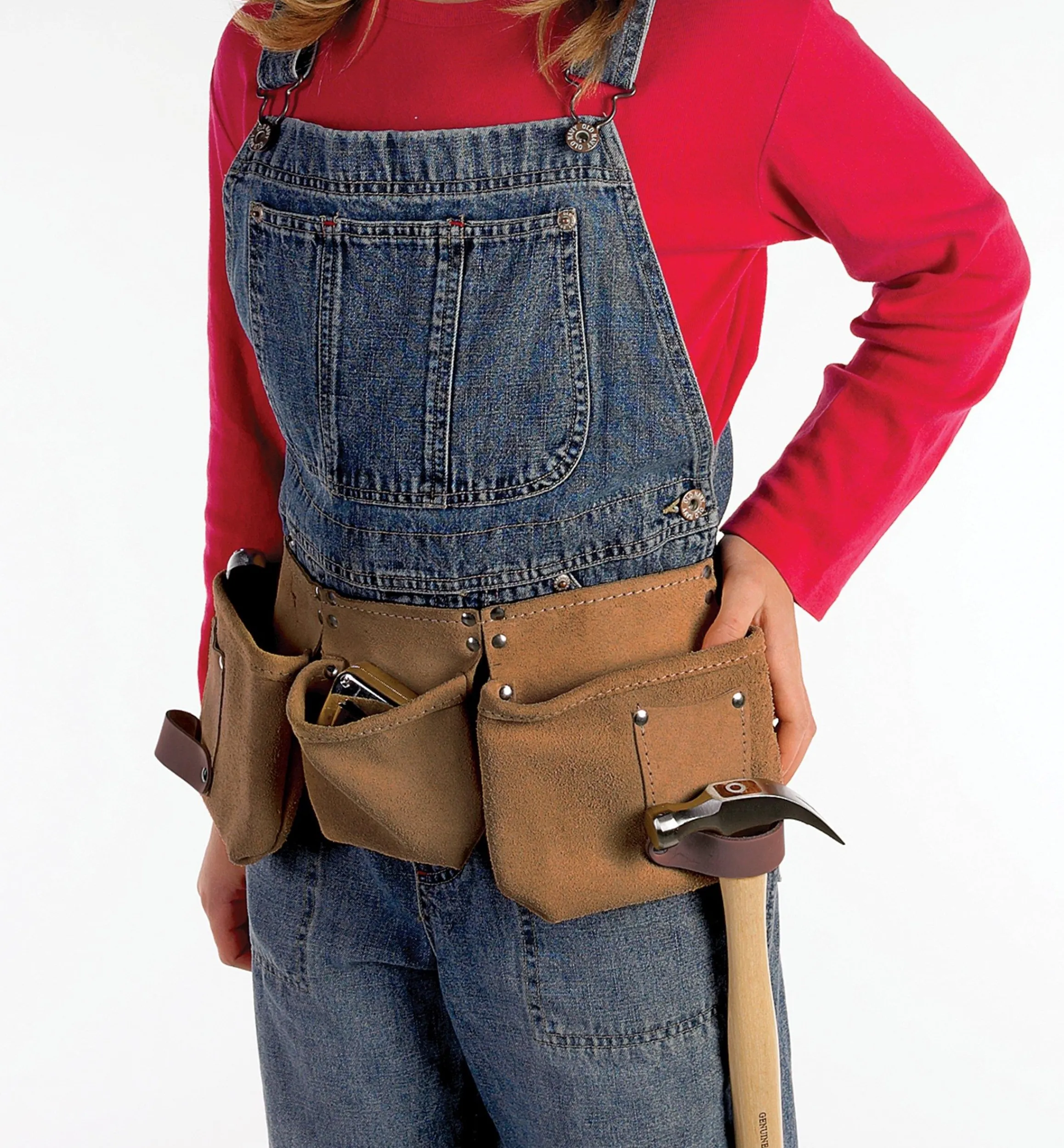 Lee Valley Safety Gear>Youth's Apron