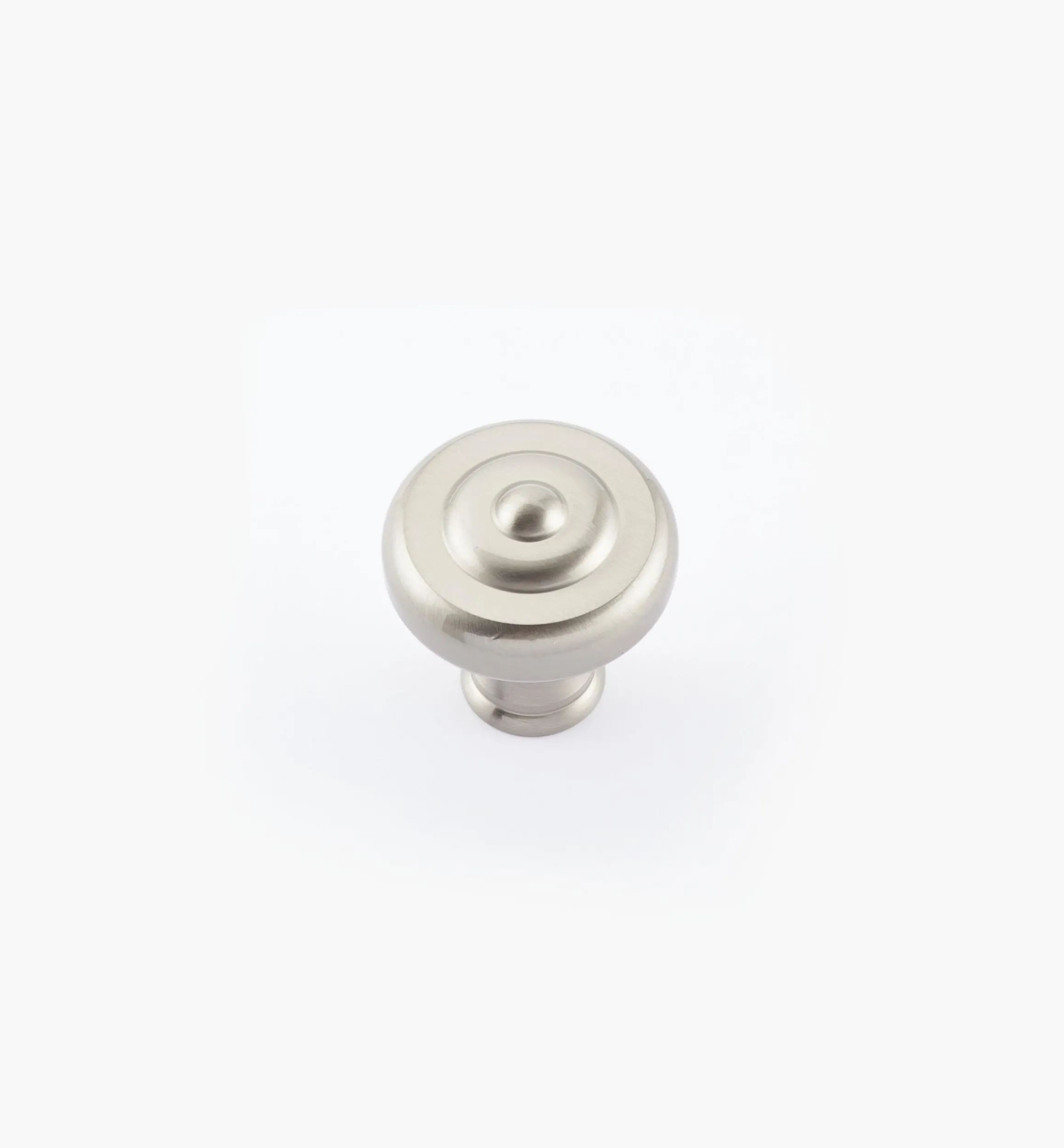 Lee Valley Knobs>Yukon Ring Knob