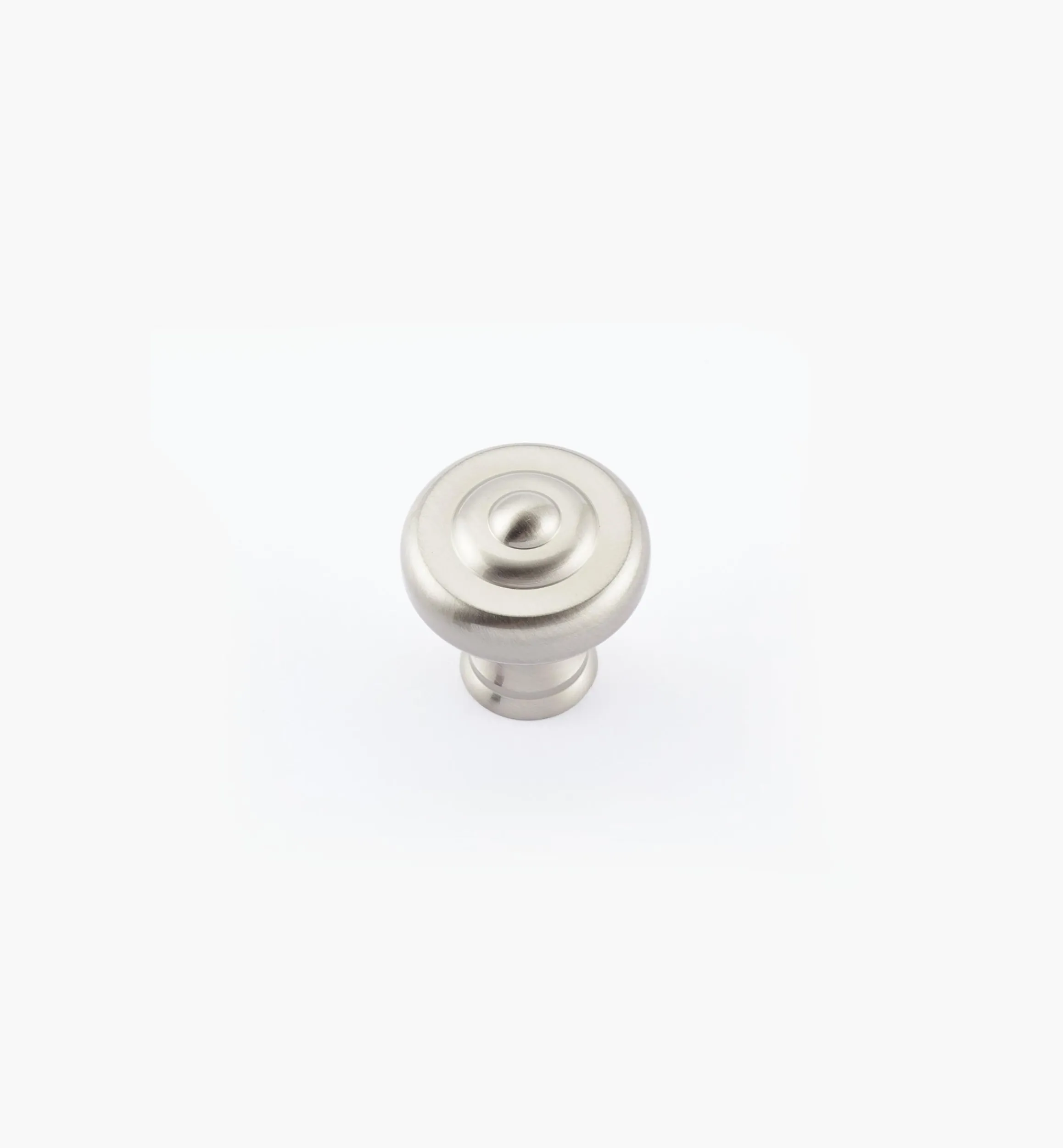Lee Valley Knobs>Yukon Ring Knob