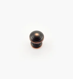 Lee Valley Knobs>Zephyr Knobs