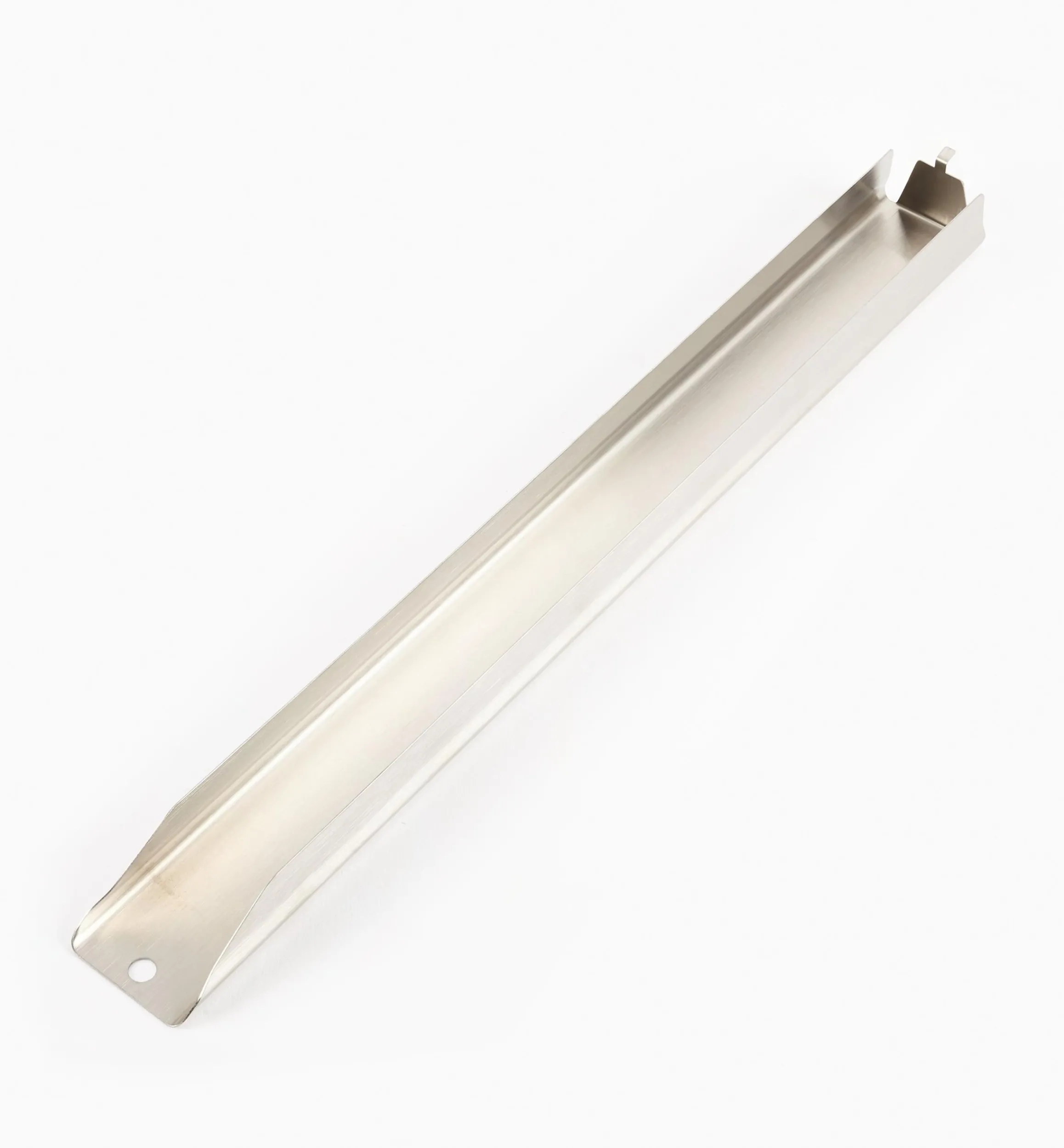 Lee Valley Kitchen Tools>Zester Holder For Stainless-Steel Rasp